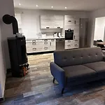 4 Apartment, Parkplatz & Garten, Nah A10, Berlin * Fredersdorf-Vogelsdorf