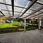 4 Apartment, Parkplatz & Garten, Nah A10, Berlin