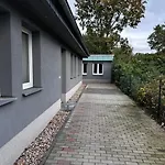 Apartamento 4 Apartment, Parkplatz & Garten, Nah A10, Berlin