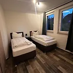 4 Apartment, Parkplatz & Garten, Nah A10, Berlin Apartamento Fredersdorf-Vogelsdorf