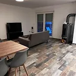 4 Apartment, Parkplatz & Garten, Nah A10, Berlin