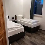 4 Apartment, Parkplatz & Garten, Nah A10, Berlin Apartamento Fredersdorf-Vogelsdorf