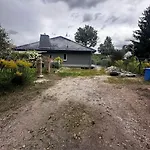 4 Apartment, Parkplatz & Garten, Nah A10, Berlin Apartamento *