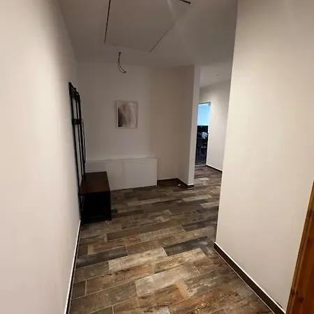 4 Apartment, Parkplatz & Garten, Nah A10, Berlin Fredersdorf-Vogelsdorf