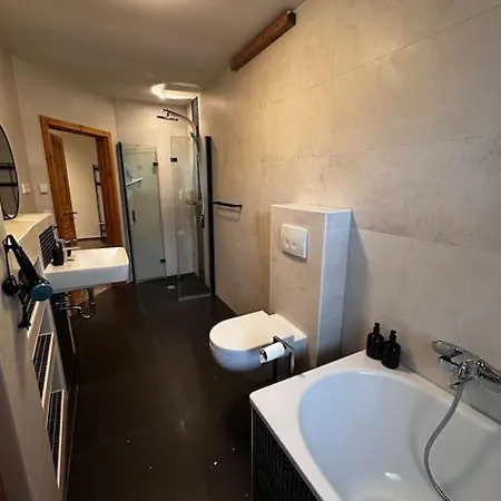 4 Apartment, Parkplatz & Garten, Nah A10, Berlin