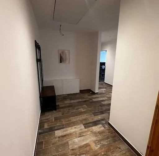 4 Apartment, Parkplatz & Garten, Nah A10, Berlin Fredersdorf-Vogelsdorf