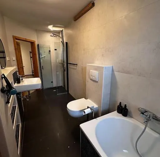 4 Apartment, Parkplatz & Garten, Nah A10, Berlin