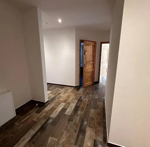 4 Apartment, Parkplatz & Garten, Nah A10, Berlin Apartment