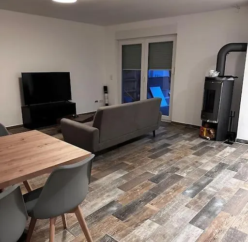 4 Apartment, Parkplatz & Garten, Nah A10, Berlin